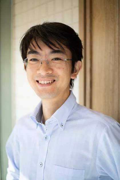 院長 松本健佑