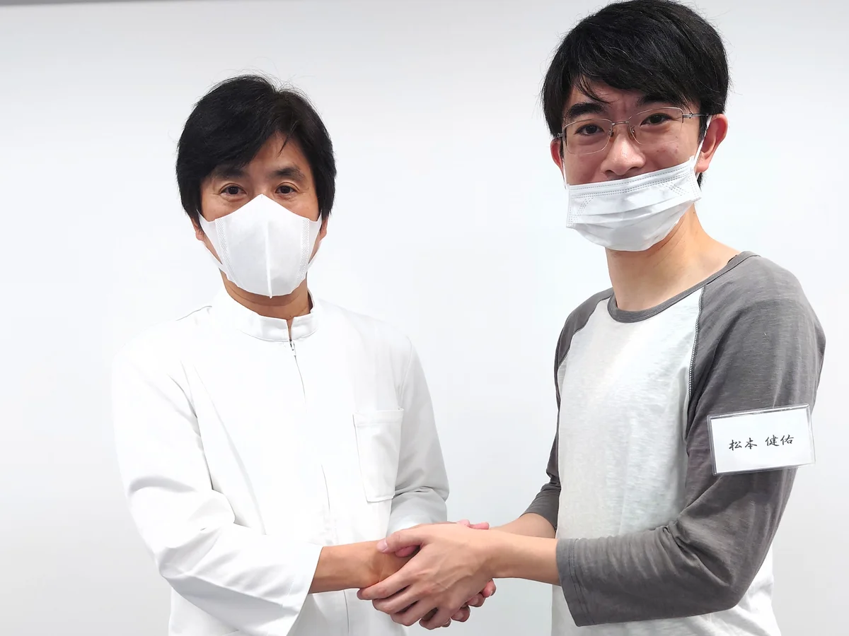 限定セミナーでの研鑽